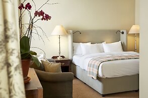 The Angel Hotel Abergavenny