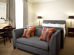 The Angel Hotel Abergavenny