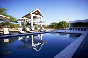 Emanya at Etosha Game Lodge