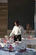 Emanya at Etosha Game Lodge