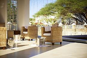 Emanya at Etosha Game Lodge