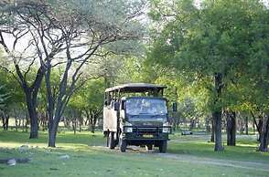 Emanya at Etosha Game Lodge