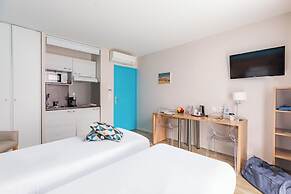 Appart'City Confort Vannes