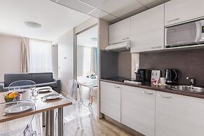 Appart'City Confort Vannes