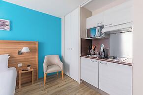 Appart'City Confort Vannes