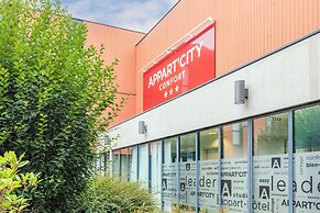 Appart'City Confort Vannes