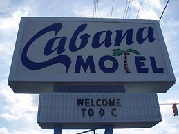 Cabana Motel