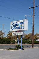 Cabana Motel