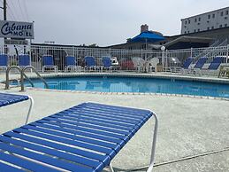 Cabana Motel