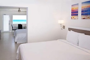 The Diane Oceanfront Suites