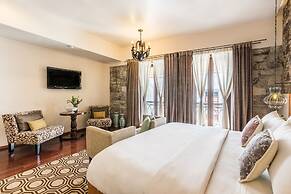 Edelmira Hotel Boutique