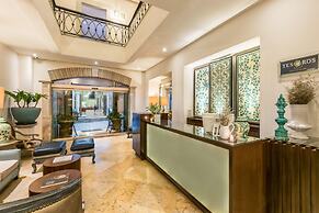 Edelmira Hotel Boutique