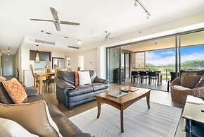 Darwin Waterfront Apartments