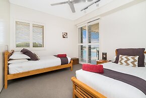 Darwin Waterfront Apartments