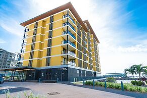 Darwin Waterfront Apartments