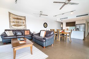 Darwin Waterfront Apartments