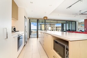 Darwin Waterfront Apartments