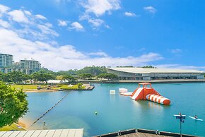 Darwin Waterfront Apartments