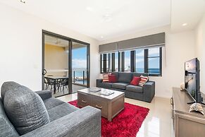Darwin Waterfront Apartments