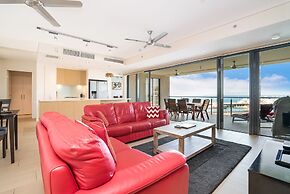 Darwin Waterfront Apartments