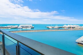 Darwin Waterfront Apartments