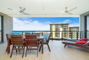 Darwin Waterfront Apartments