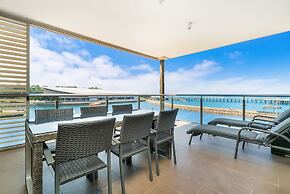 Darwin Waterfront Apartments