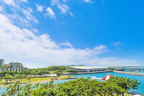 Darwin Waterfront Apartments