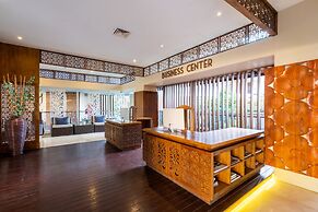 VOUK Hotel & Suites