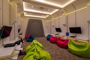 VOUK Hotel & Suites