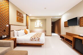 VOUK Hotel & Suites