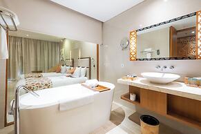 VOUK Hotel & Suites