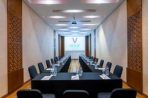 VOUK Hotel & Suites