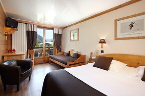 Hôtel de l'Arve by HappyCulture