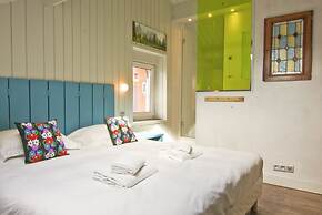 Hôtel de l'Arve by HappyCulture