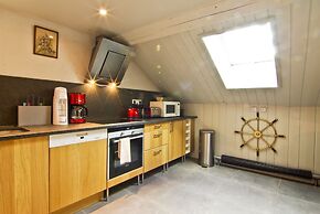 Hôtel de l'Arve by HappyCulture