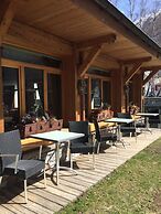 Hôtel de l'Arve by HappyCulture