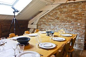 Hôtel de l'Arve by HappyCulture