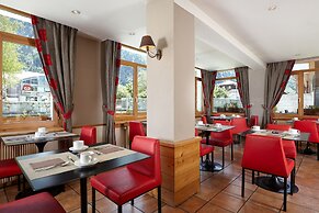 Hôtel de l'Arve by HappyCulture