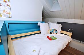 Hôtel de l'Arve by HappyCulture