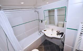 Hôtel de l'Arve by HappyCulture