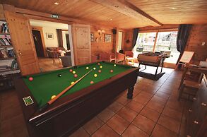 Hôtel de l'Arve by HappyCulture