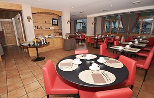 Hôtel de l'Arve by HappyCulture