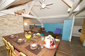 Hôtel de l'Arve by HappyCulture