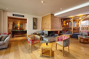 Hôtel de l'Arve by HappyCulture