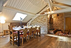 Hôtel de l'Arve by HappyCulture