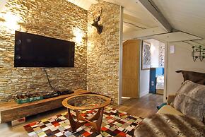 Hôtel de l'Arve by HappyCulture