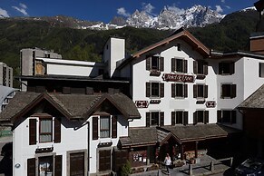 Hôtel de l'Arve by HappyCulture