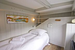 Hôtel de l'Arve by HappyCulture