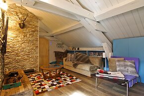 Hôtel de l'Arve by HappyCulture